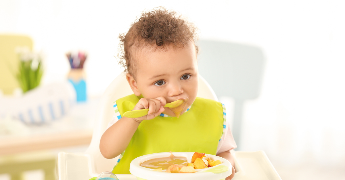 Madden Therapy Blog Post - Pediatric Nutrition Tips for Picky Eaters_ Encouraging Healthy Eating Habits