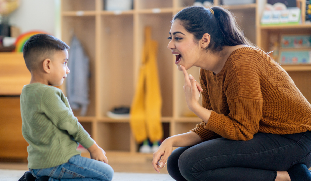 Madden Therapy Solutions - Blog Post - Evaluating and Choosing the Right Speech Therapist