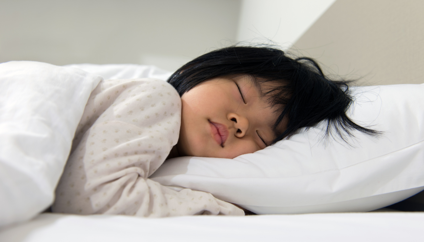 Personalized Sleep Solutions for Children: How to Address Common Sleep Issues